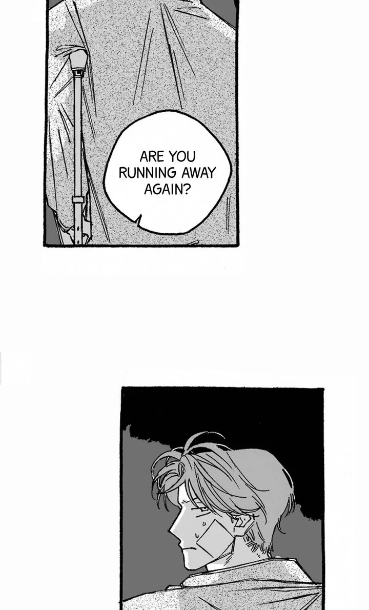 A Guilty Victim-Player's Hustle Play Chapter 20 page 48