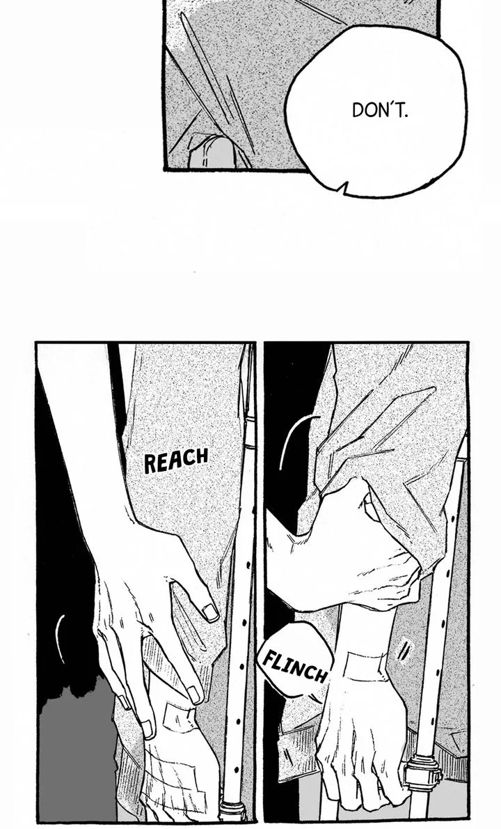 A Guilty Victim-Player's Hustle Play Chapter 20 page 49