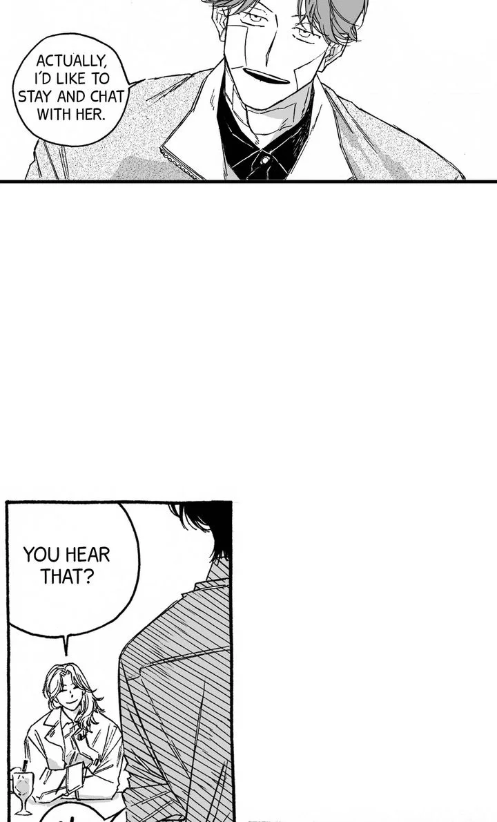 A Guilty Victim-Player's Hustle Play Chapter 20 page 27