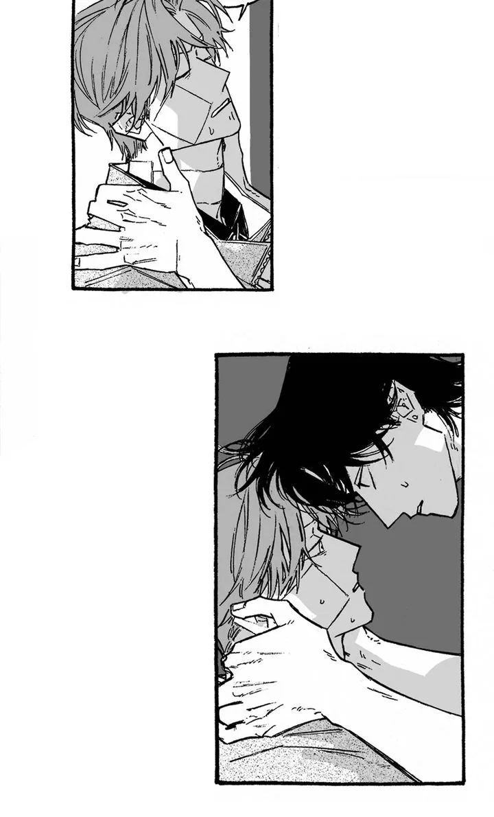 A Guilty Victim-Player's Hustle Play Chapter 20 page 55
