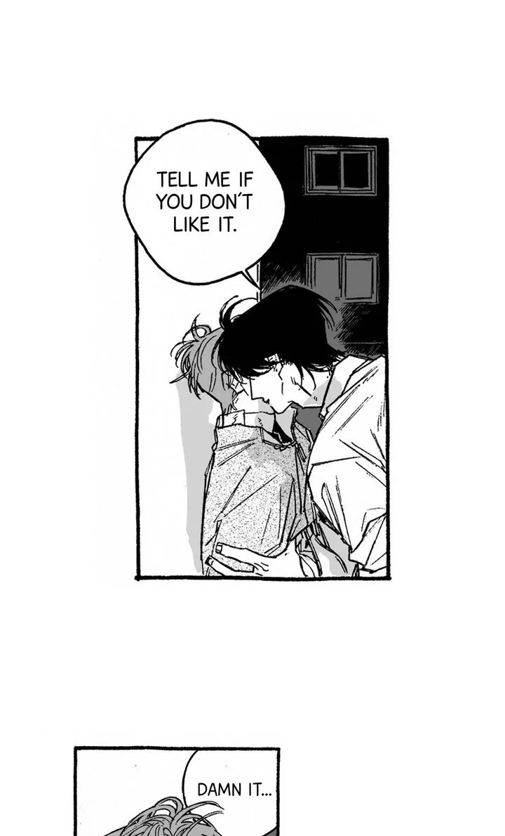A Guilty Victim-Player's Hustle Play Chapter 20 page 54