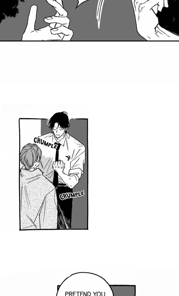 A Guilty Victim-Player's Hustle Play Chapter 20 page 43