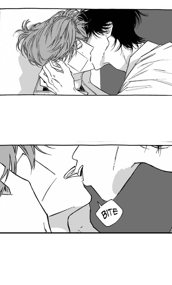A Guilty Victim-Player's Hustle Play Chapter 20 page 57