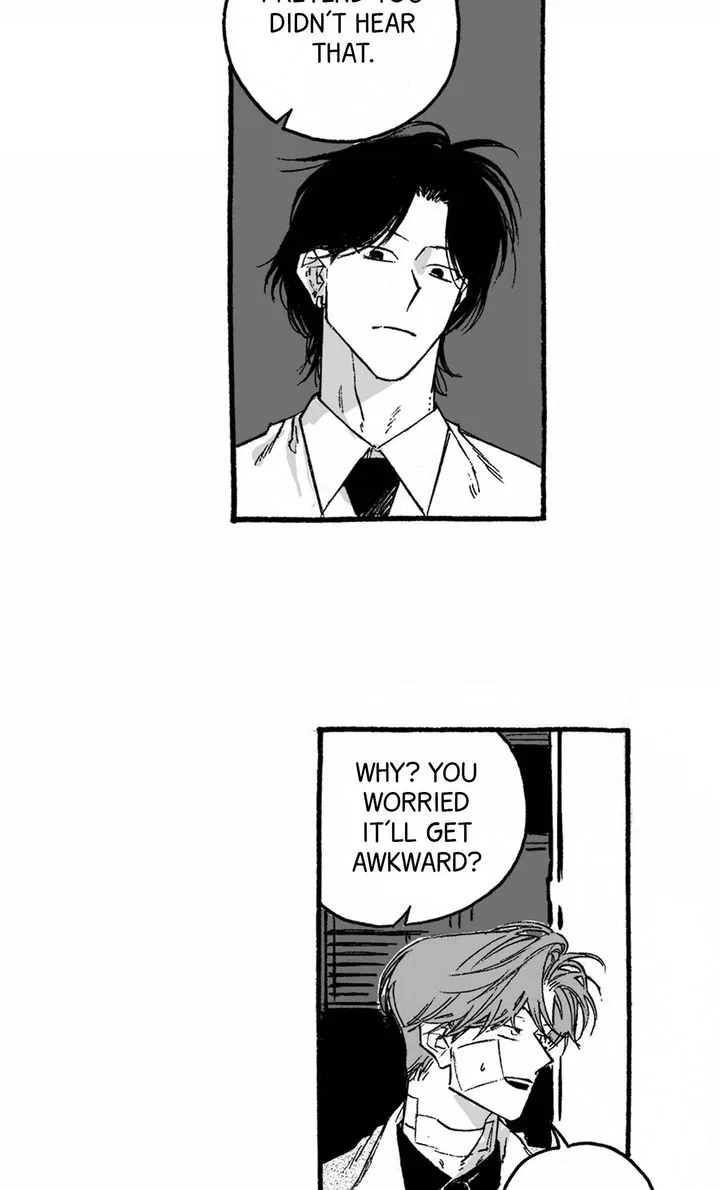 A Guilty Victim-Player's Hustle Play Chapter 20 page 44