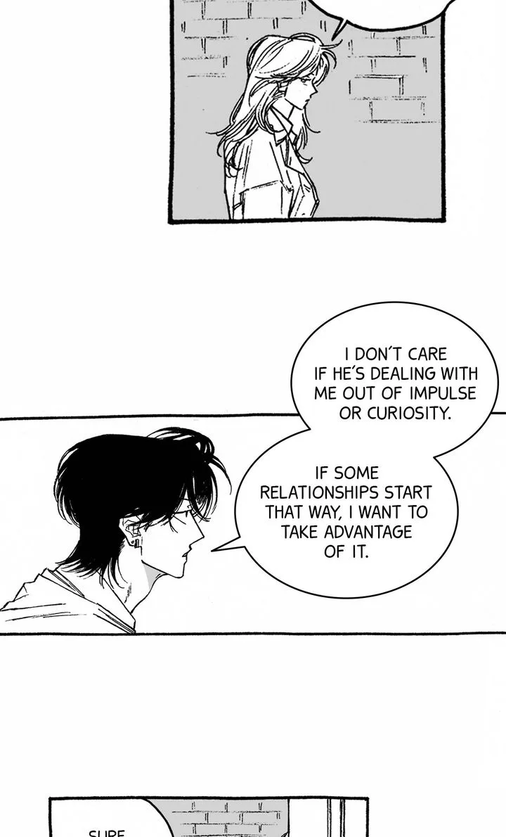 A Guilty Victim-Player's Hustle Play Chapter 20 page 39