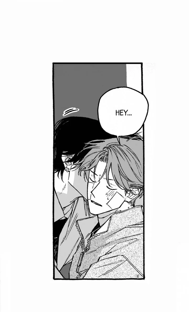 A Guilty Victim-Player's Hustle Play Chapter 20 page 50