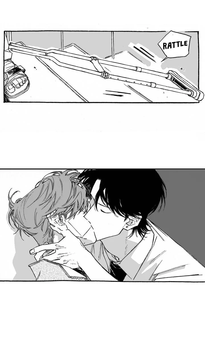 A Guilty Victim-Player's Hustle Play Chapter 20 page 56