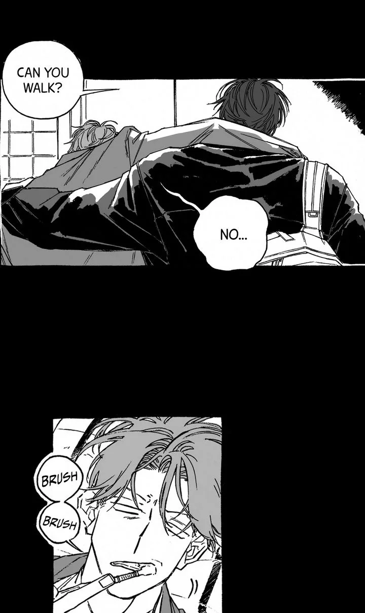 A Guilty Victim-Player's Hustle Play Chapter 21 page 2
