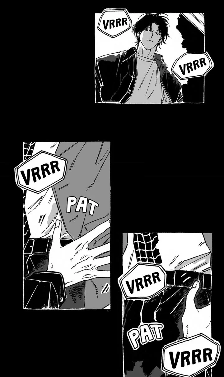 A Guilty Victim-Player's Hustle Play Chapter 21 page 6