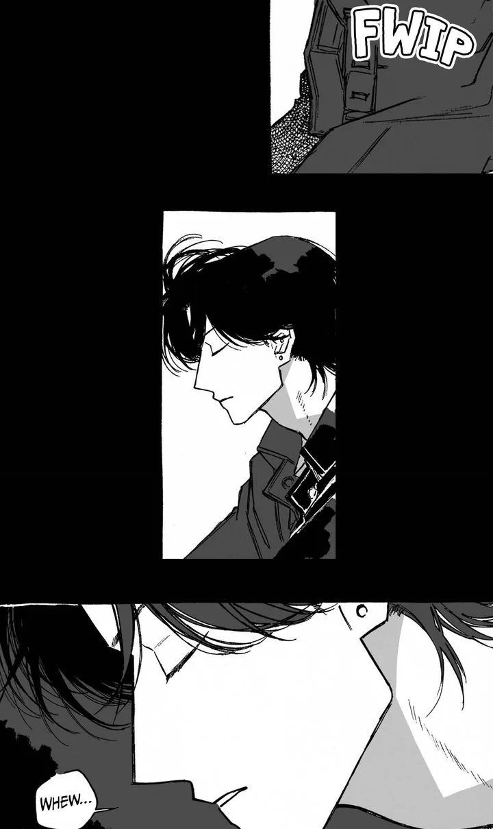 A Guilty Victim-Player's Hustle Play Chapter 21 page 20