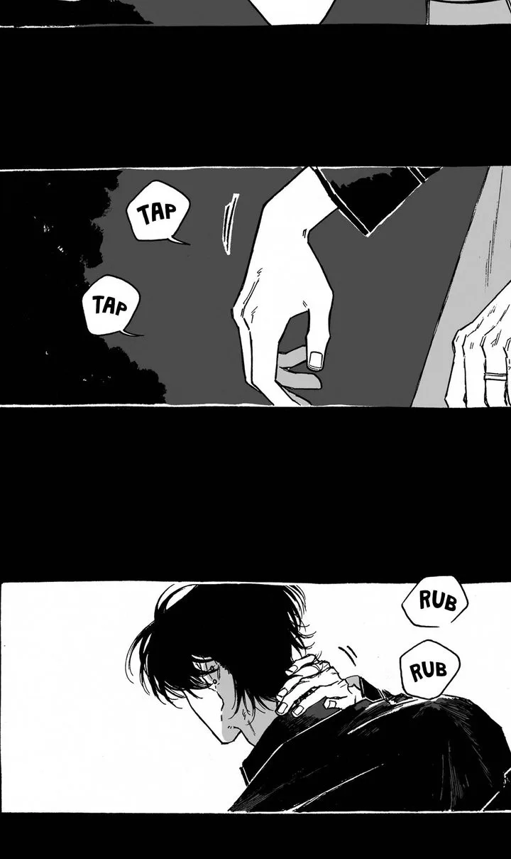 A Guilty Victim-Player's Hustle Play Chapter 21 page 21