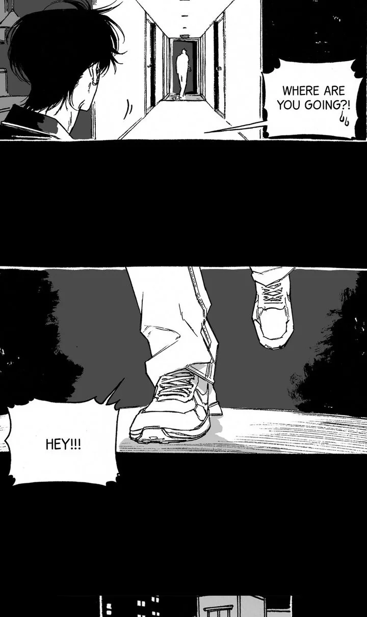 A Guilty Victim-Player's Hustle Play Chapter 21 page 10