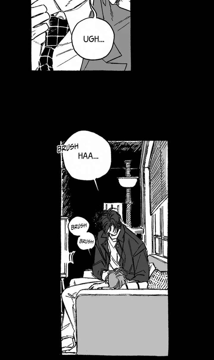 A Guilty Victim-Player's Hustle Play Chapter 21 page 3