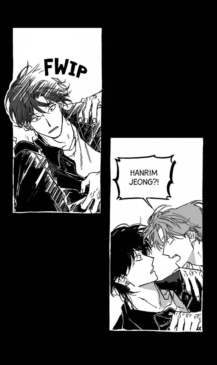 A Guilty Victim-Player's Hustle Play Chapter 21 page 22