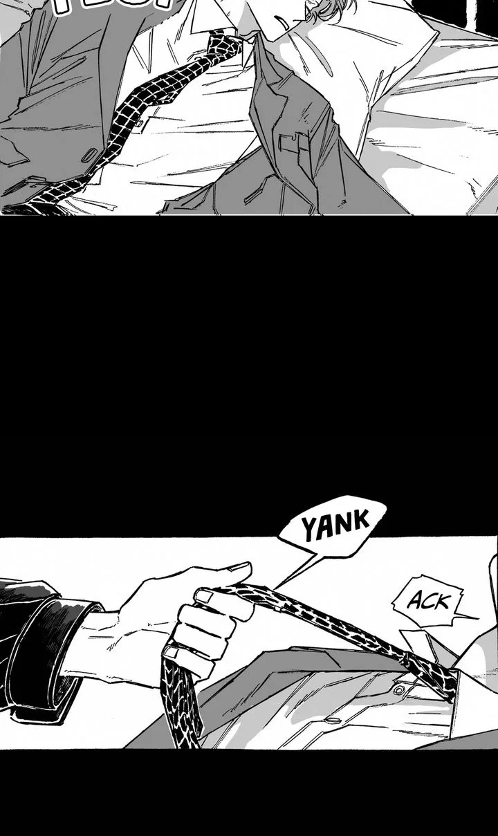 A Guilty Victim-Player's Hustle Play Chapter 21 page 15