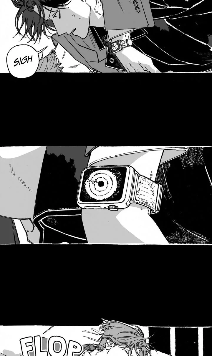 A Guilty Victim-Player's Hustle Play Chapter 21 page 14