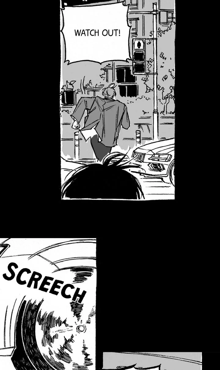A Guilty Victim-Player's Hustle Play Chapter 21 page 11