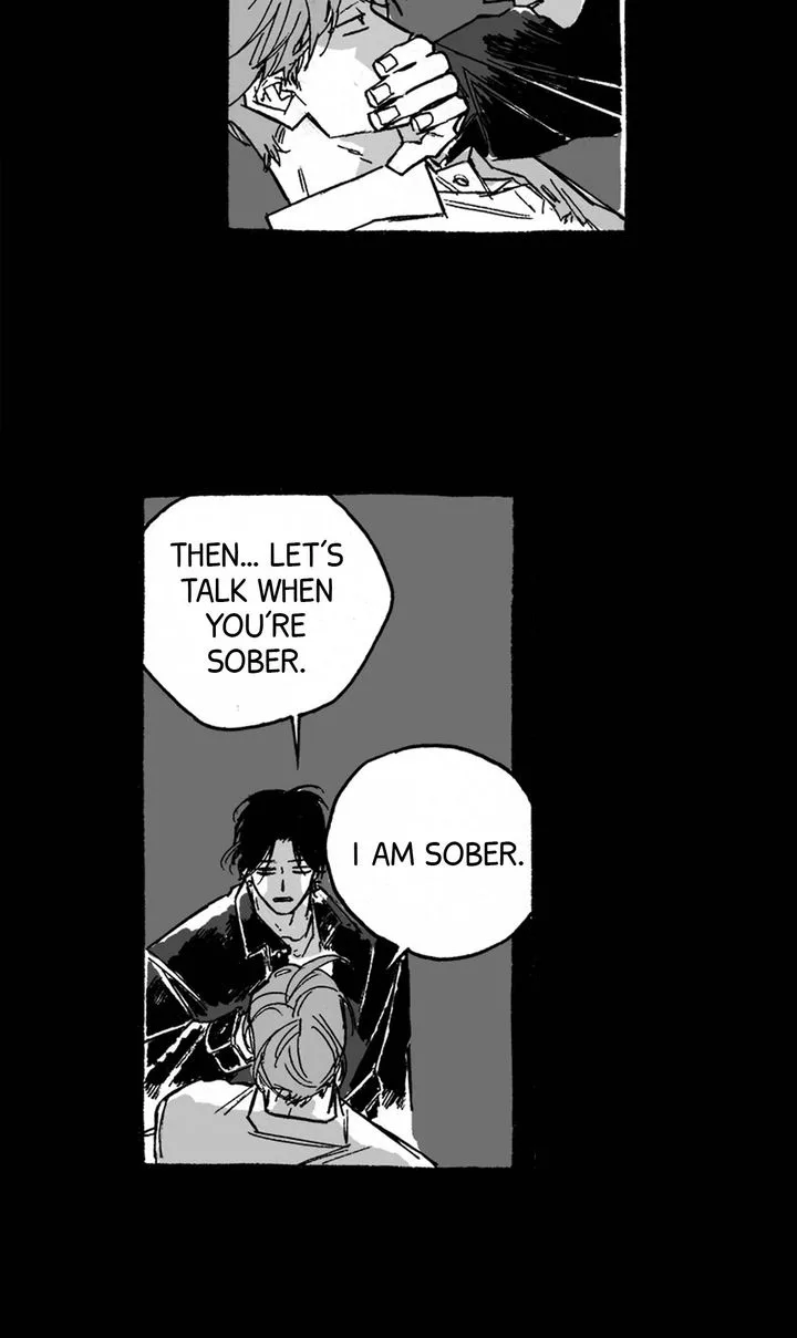 A Guilty Victim-Player's Hustle Play Chapter 21 page 35