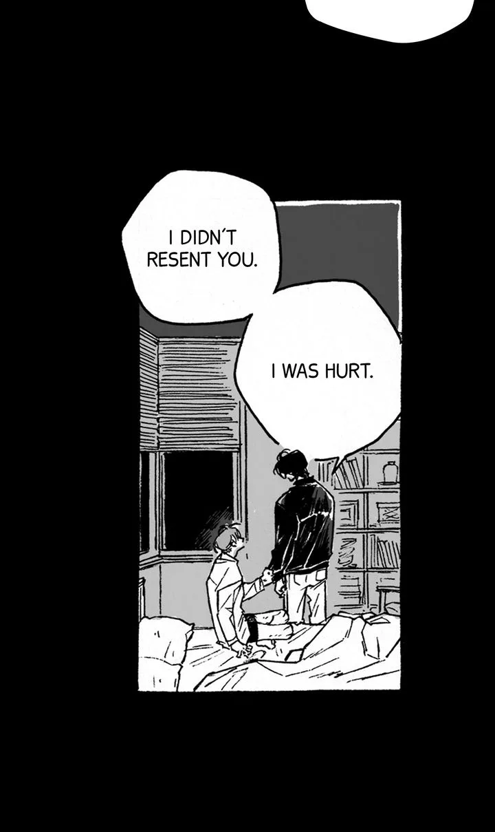 A Guilty Victim-Player's Hustle Play Chapter 21 page 31
