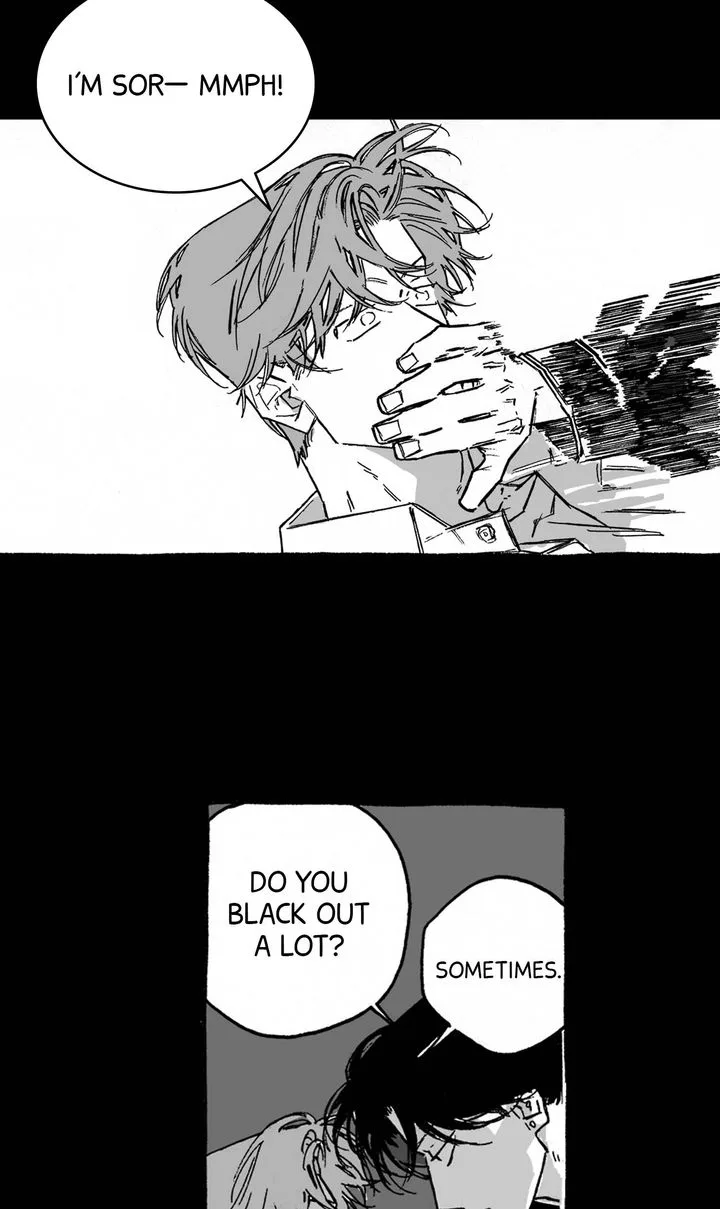A Guilty Victim-Player's Hustle Play Chapter 21 page 34