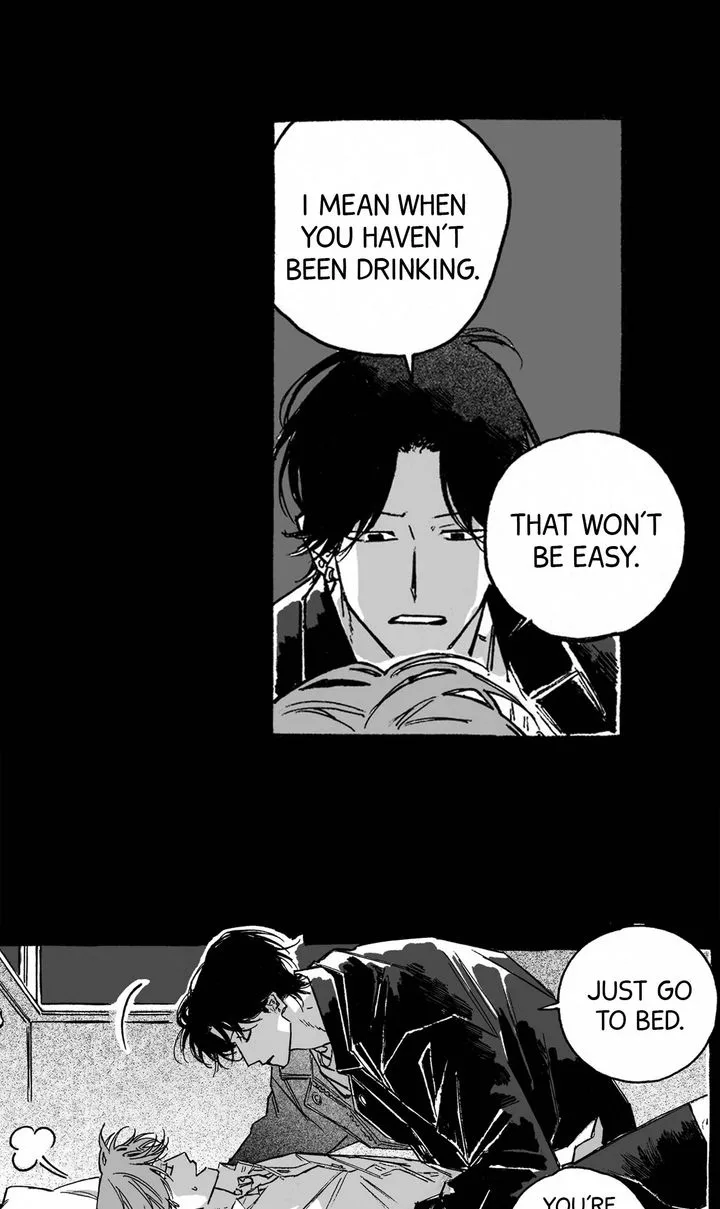 A Guilty Victim-Player's Hustle Play Chapter 21 page 36