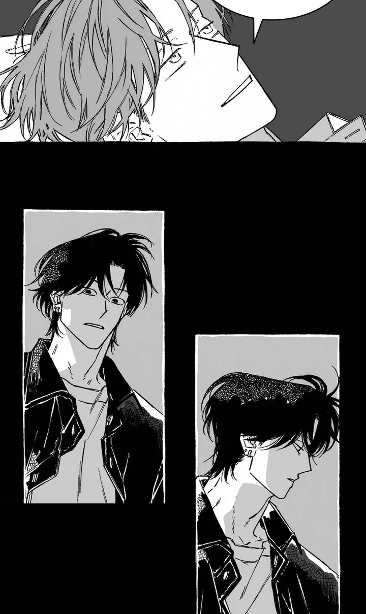 A Guilty Victim-Player's Hustle Play Chapter 21 page 38
