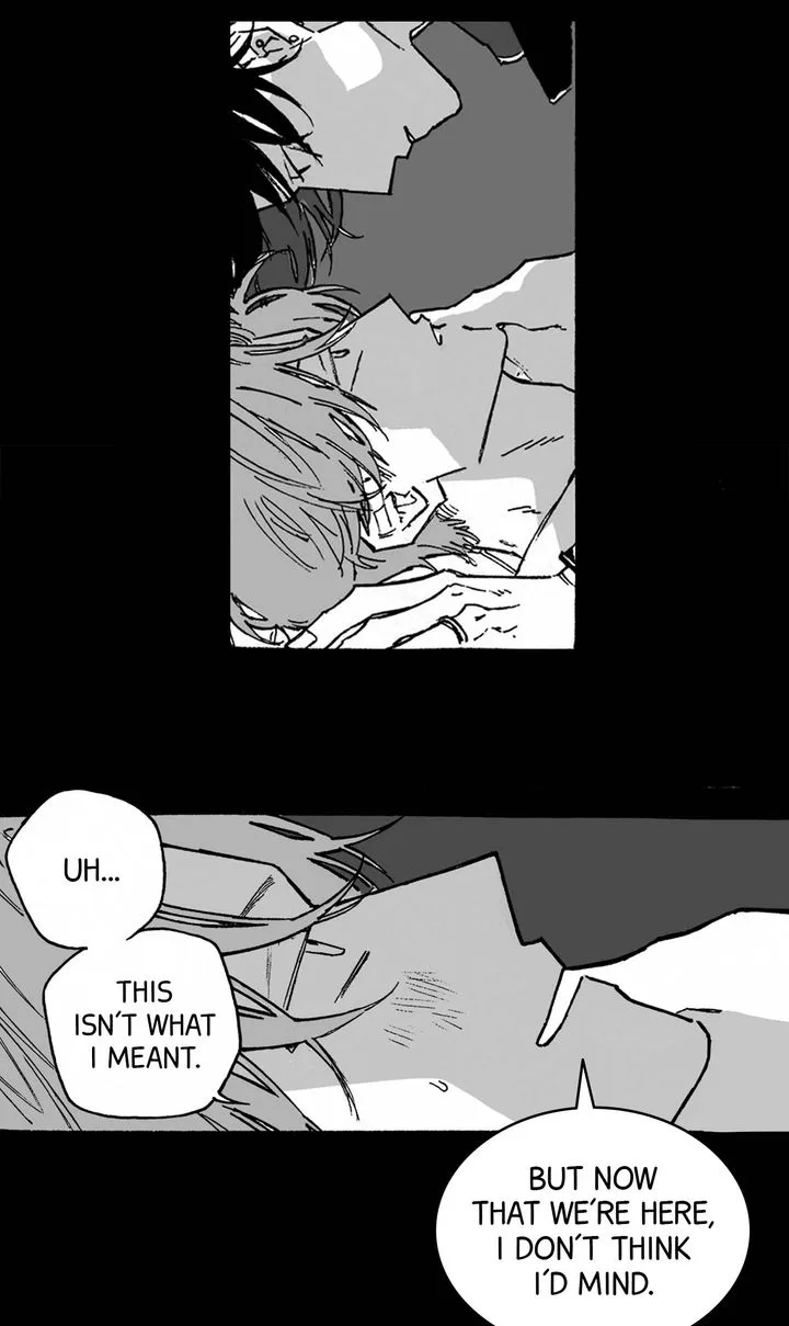 A Guilty Victim-Player's Hustle Play Chapter 21 page 41