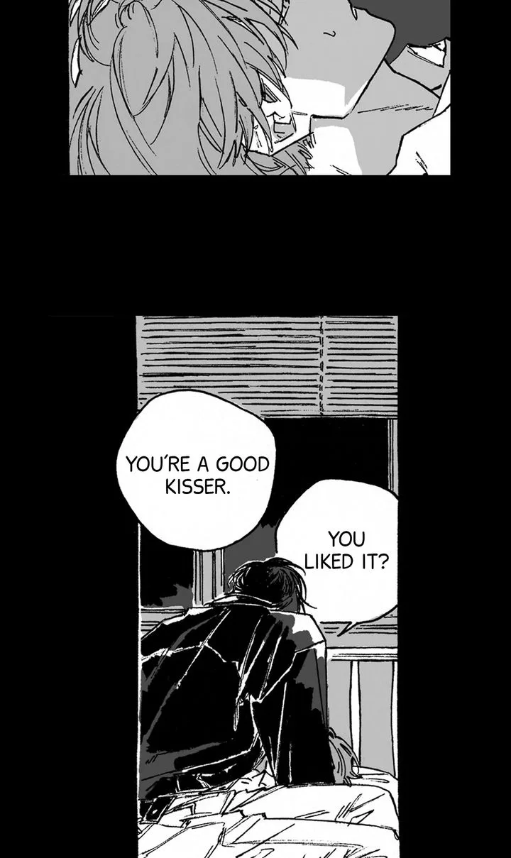 A Guilty Victim-Player's Hustle Play Chapter 21 page 44