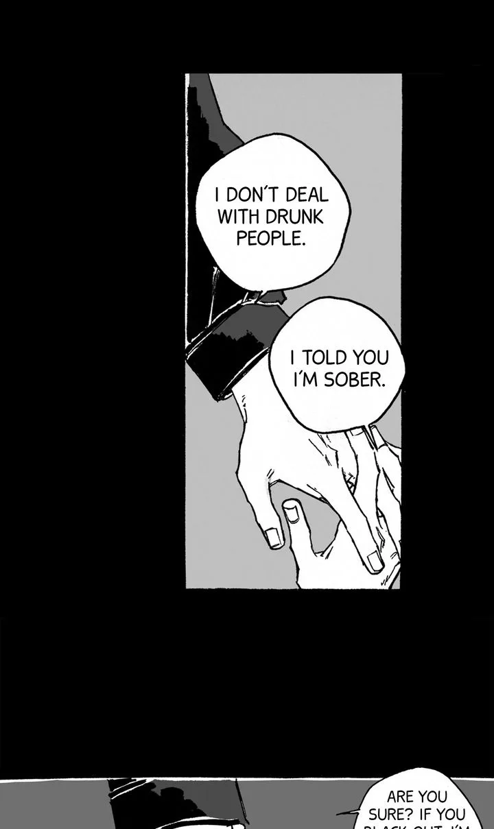 A Guilty Victim-Player's Hustle Play Chapter 21 page 46