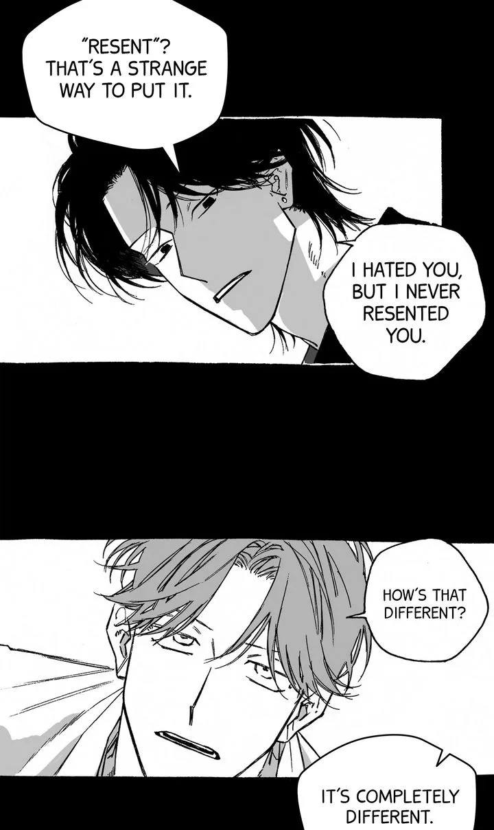 A Guilty Victim-Player's Hustle Play Chapter 21 page 30