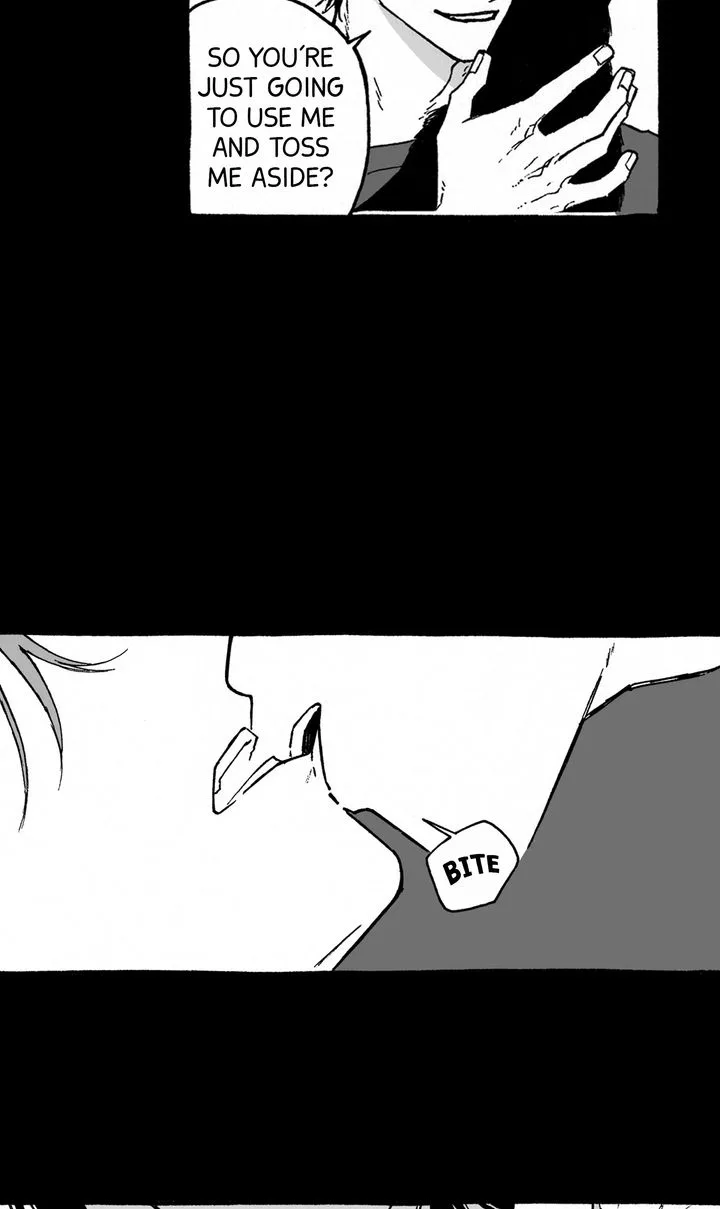 A Guilty Victim-Player's Hustle Play Chapter 21 page 50