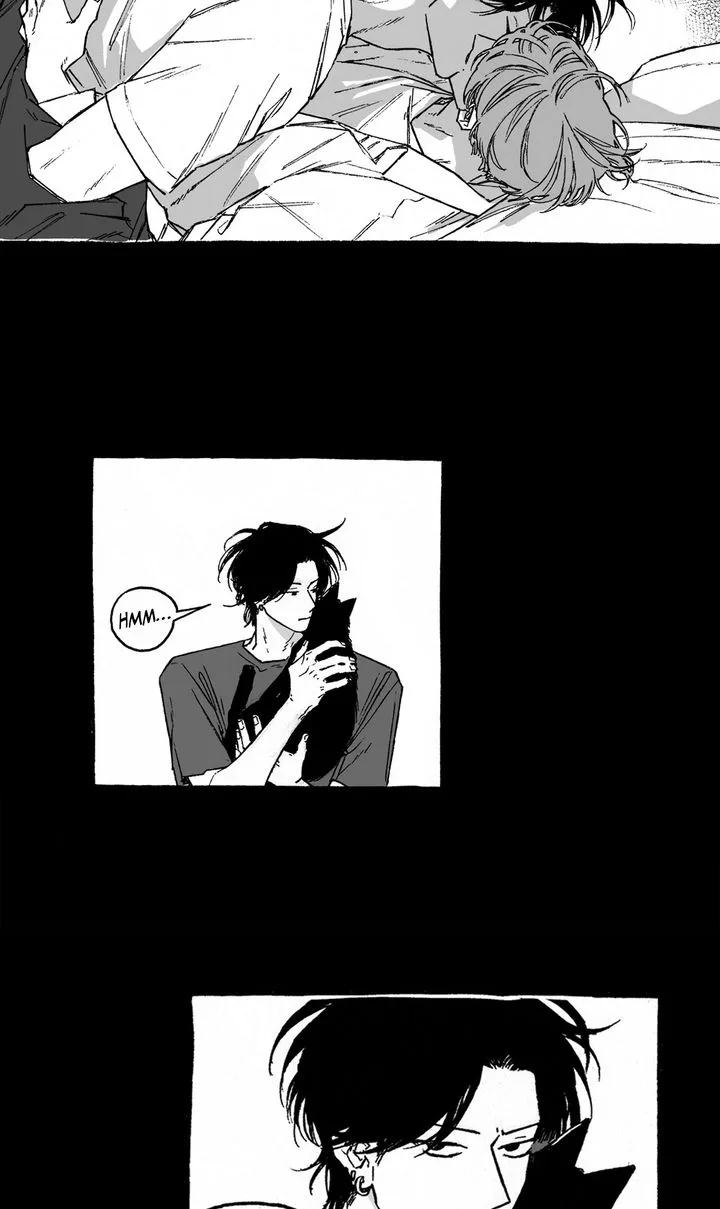 A Guilty Victim-Player's Hustle Play Chapter 21 page 49