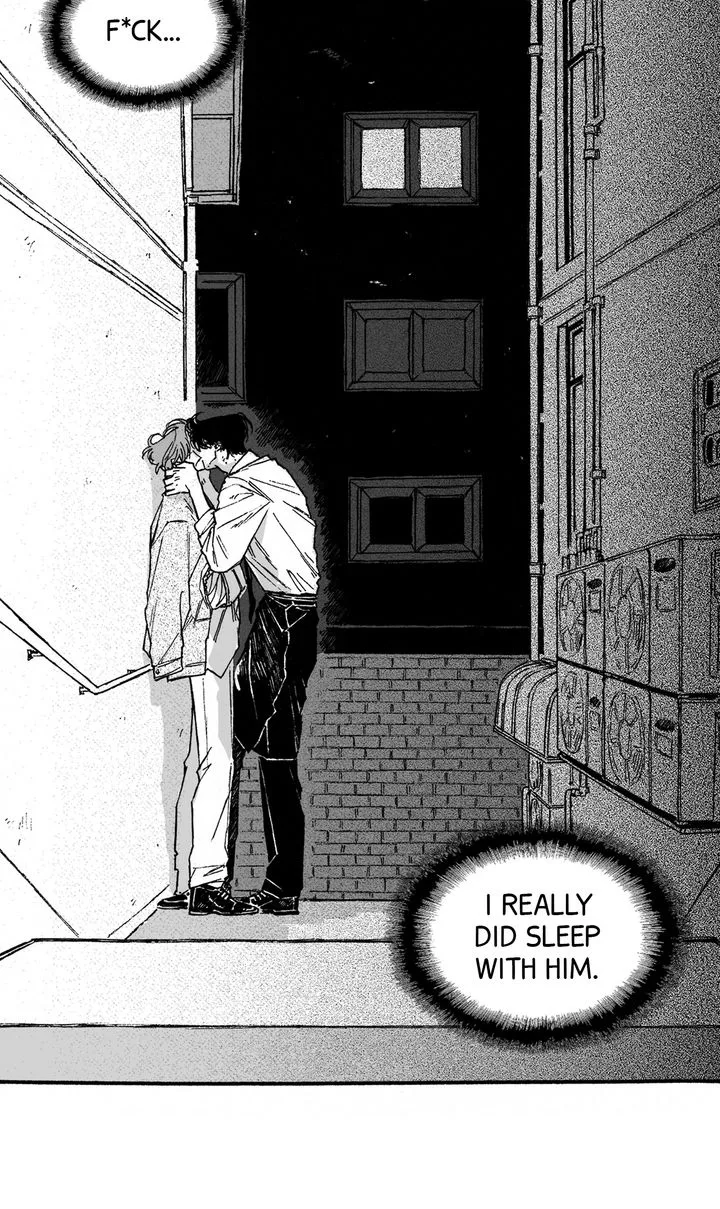 A Guilty Victim-Player's Hustle Play Chapter 21 page 54
