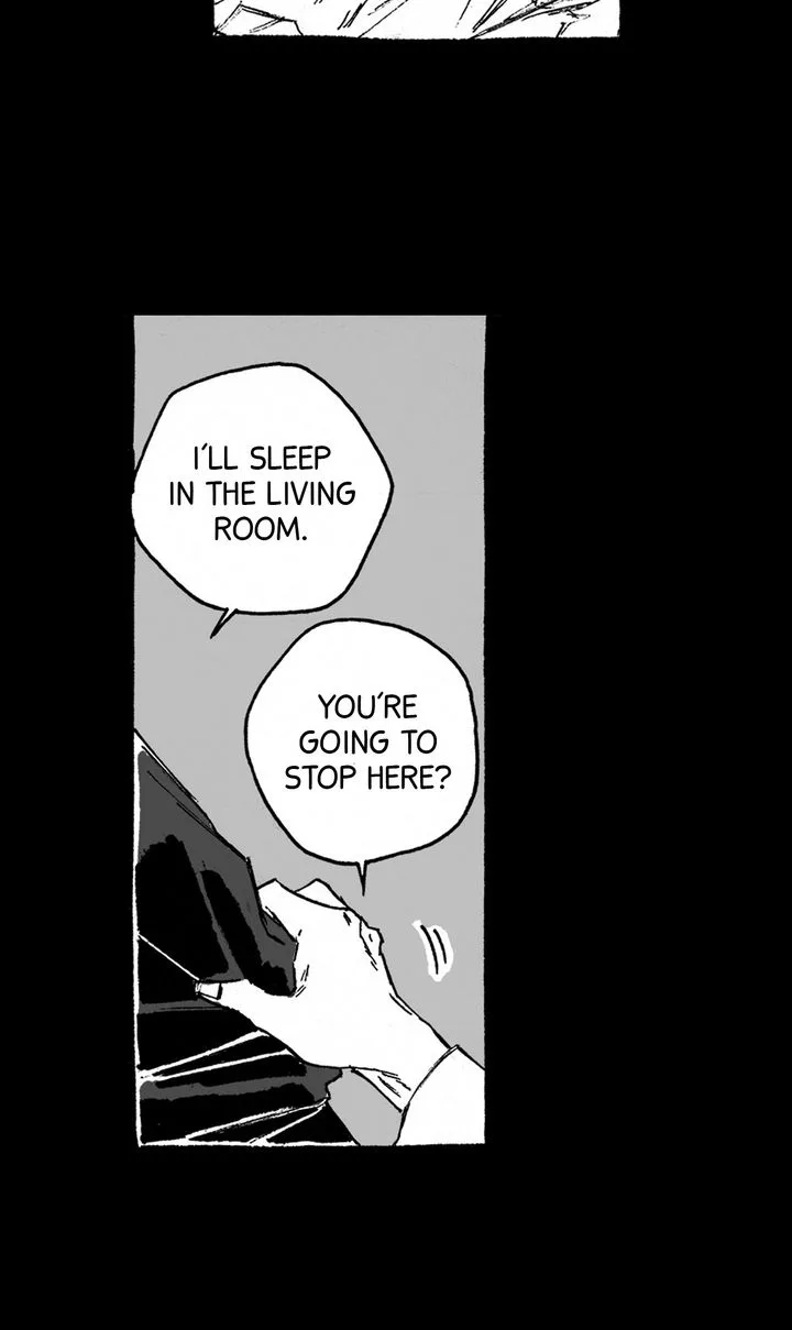 A Guilty Victim-Player's Hustle Play Chapter 21 page 45