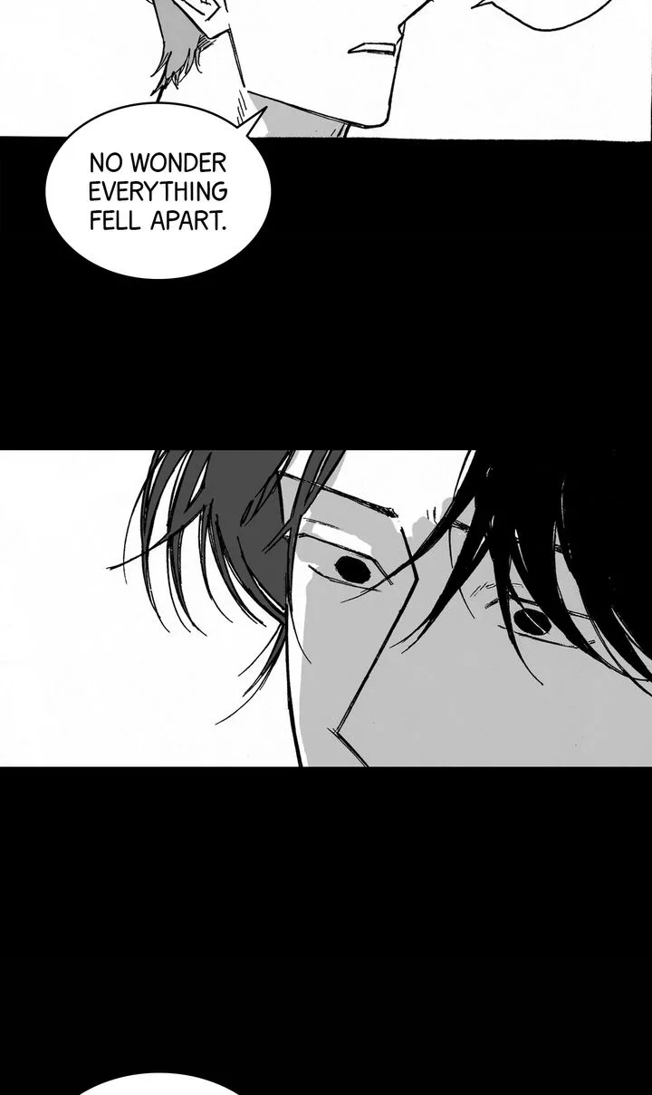 A Guilty Victim-Player's Hustle Play Chapter 21 page 33