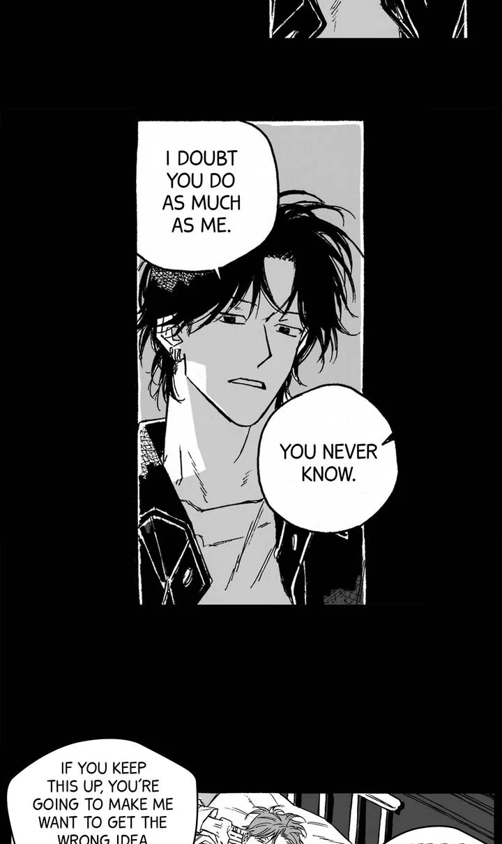 A Guilty Victim-Player's Hustle Play Chapter 21 page 39