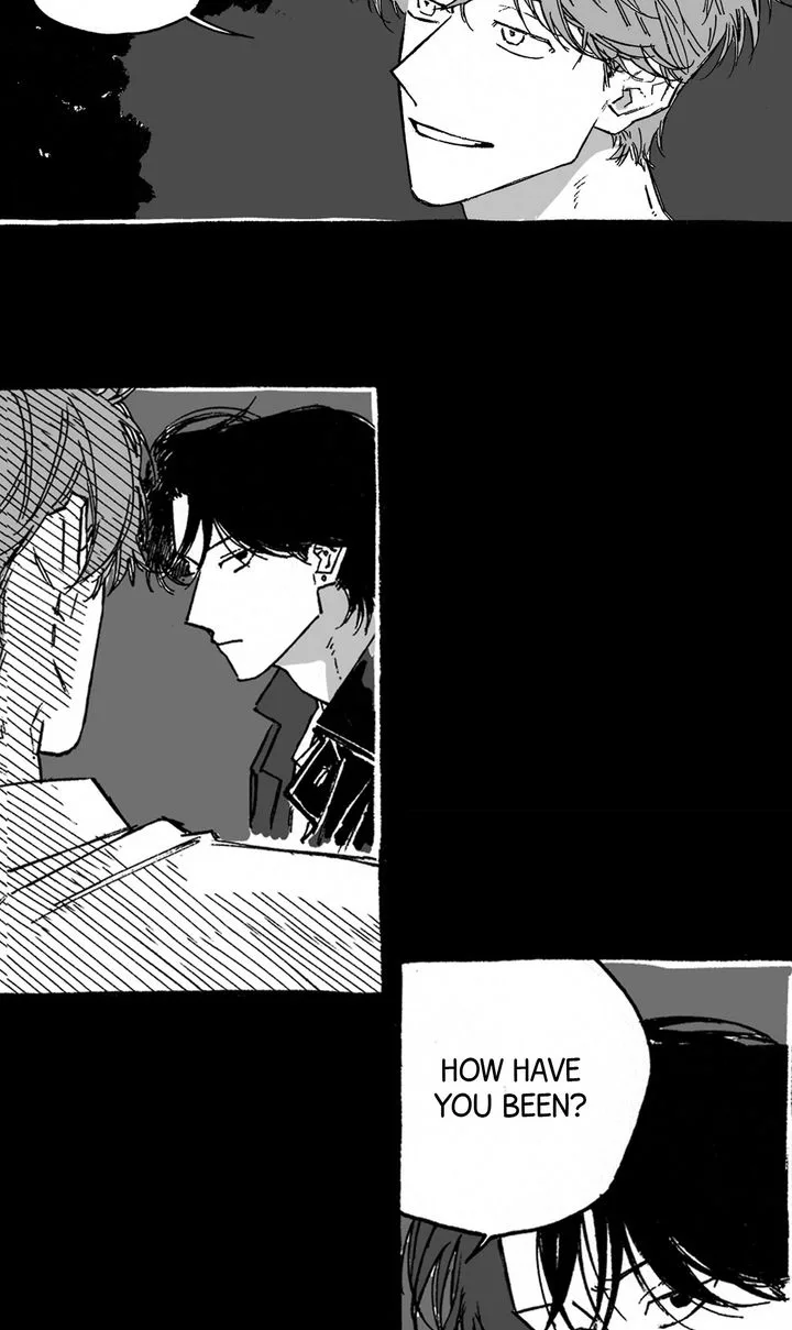 A Guilty Victim-Player's Hustle Play Chapter 21 page 27