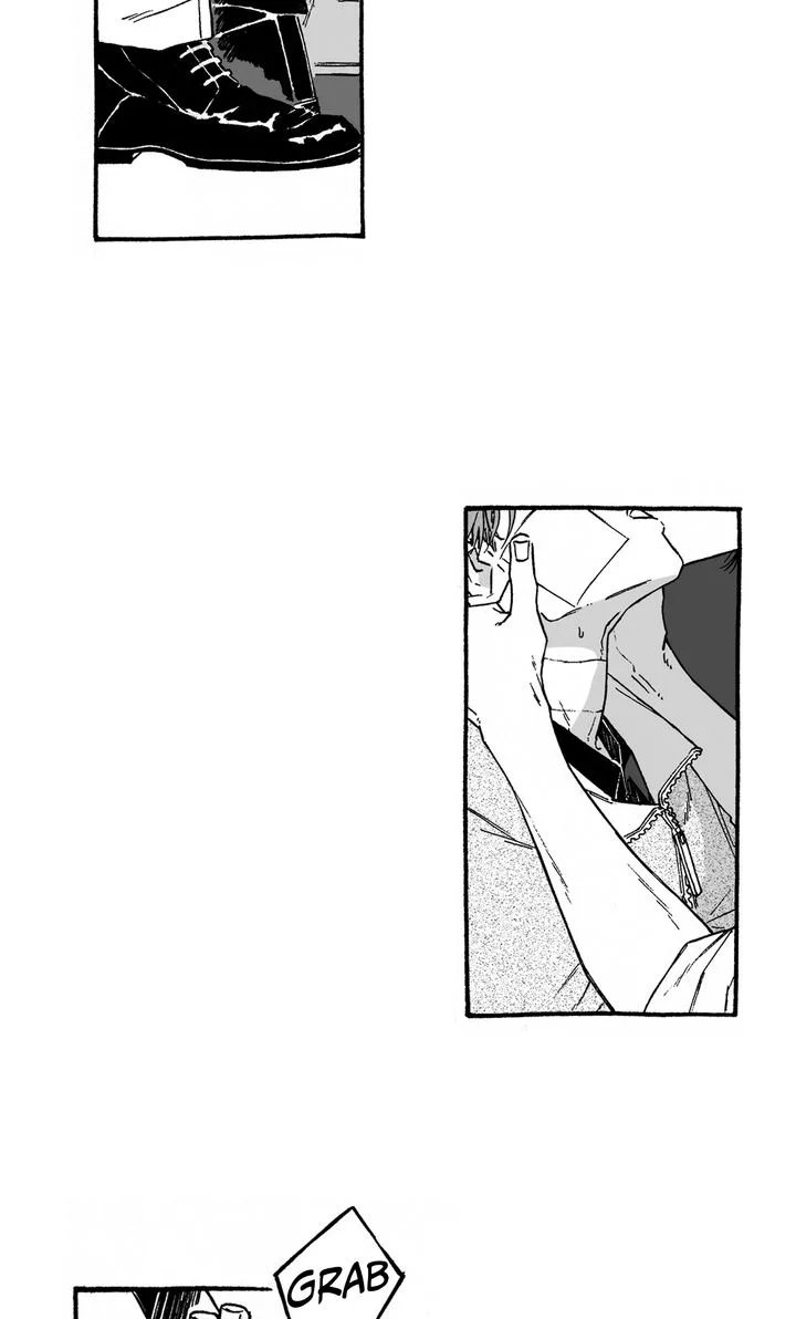 A Guilty Victim-Player's Hustle Play Chapter 22 page 3