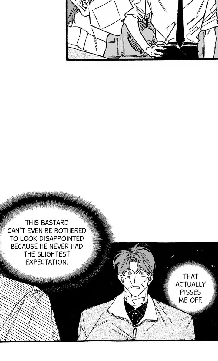 A Guilty Victim-Player's Hustle Play Chapter 22 page 8