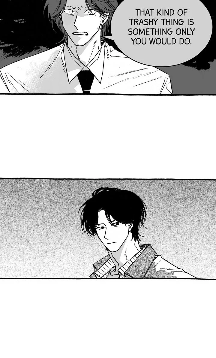 A Guilty Victim-Player's Hustle Play Chapter 22 page 17
