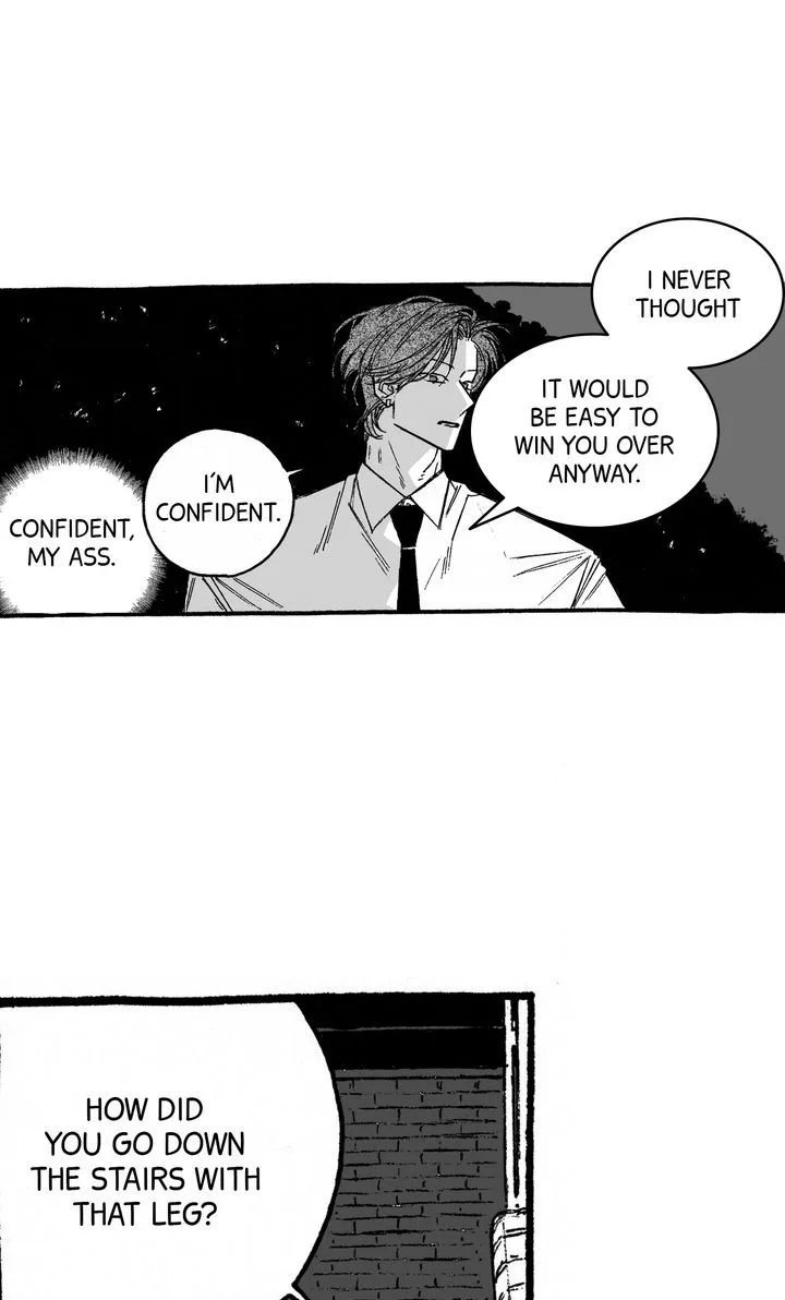 A Guilty Victim-Player's Hustle Play Chapter 22 page 9