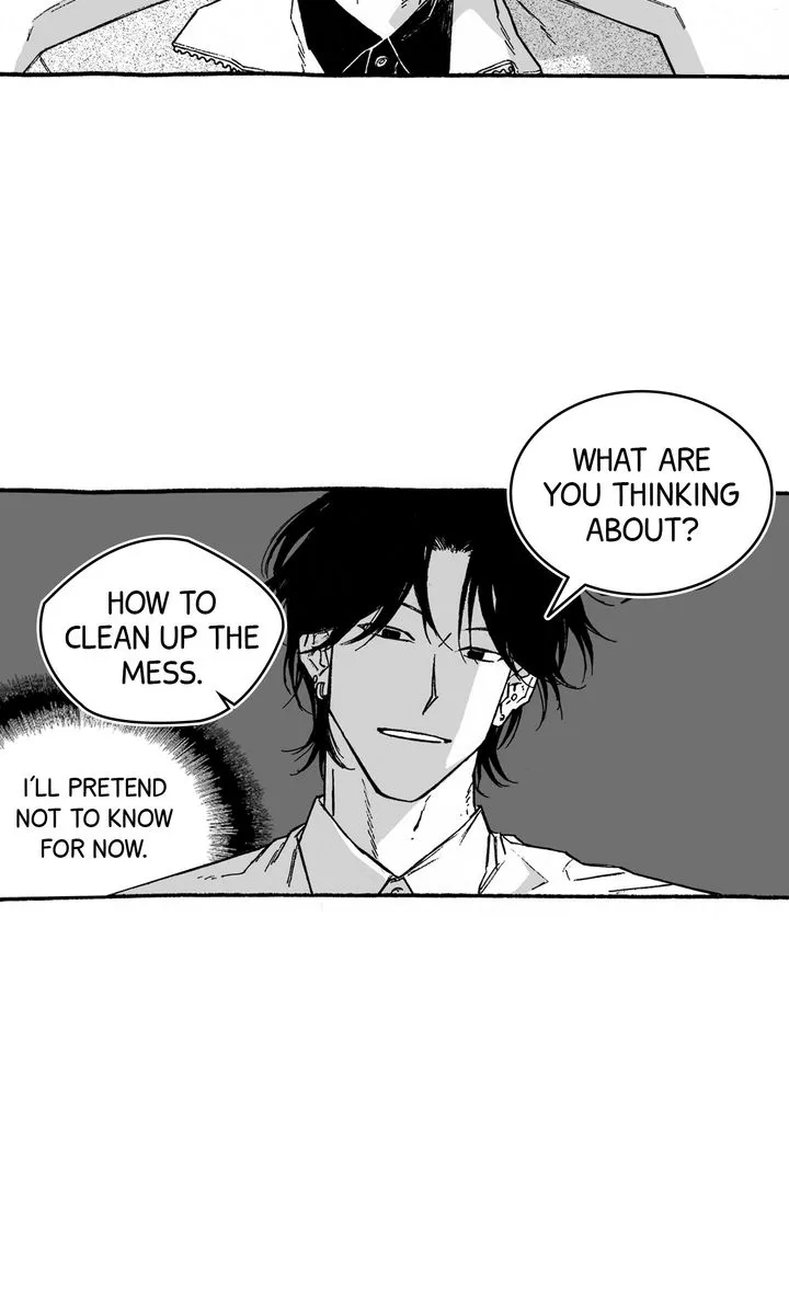 A Guilty Victim-Player's Hustle Play Chapter 22 page 6