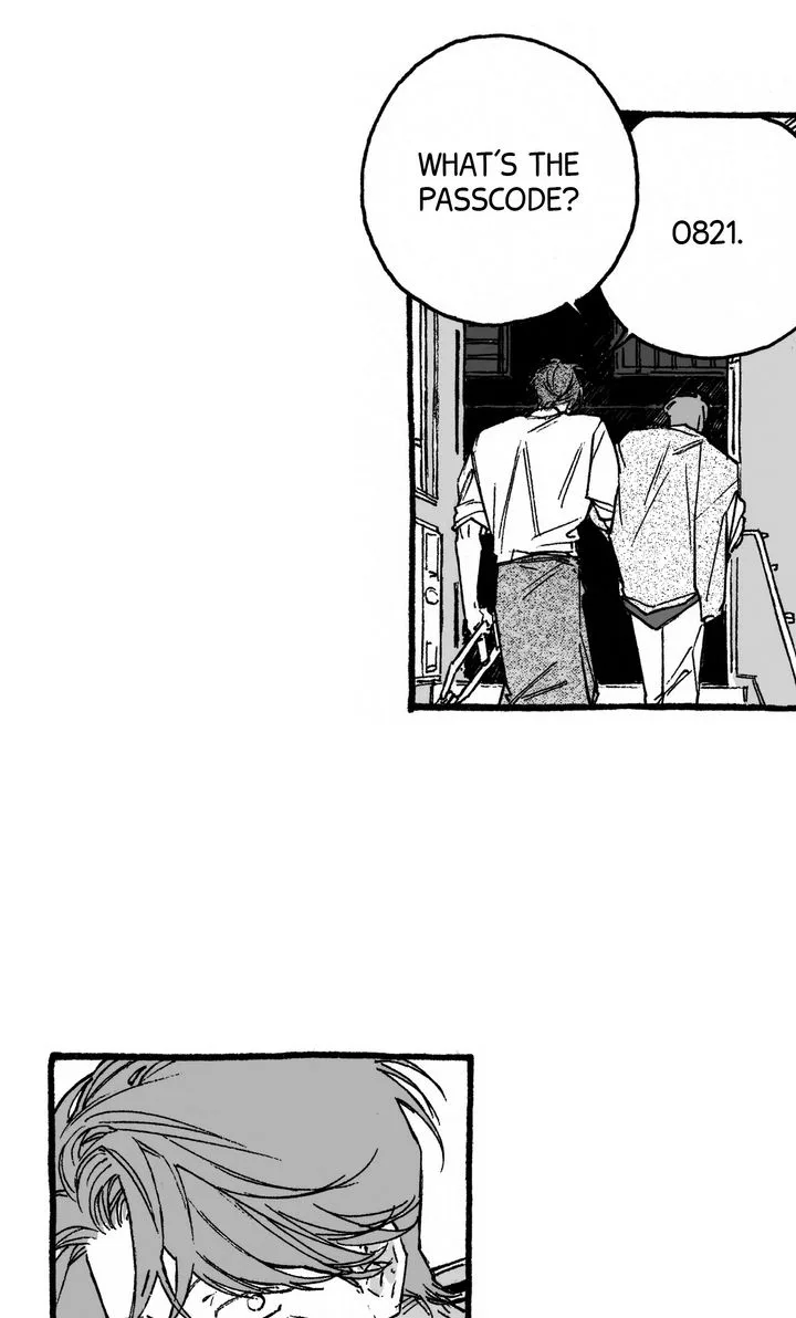 A Guilty Victim-Player's Hustle Play Chapter 22 page 13