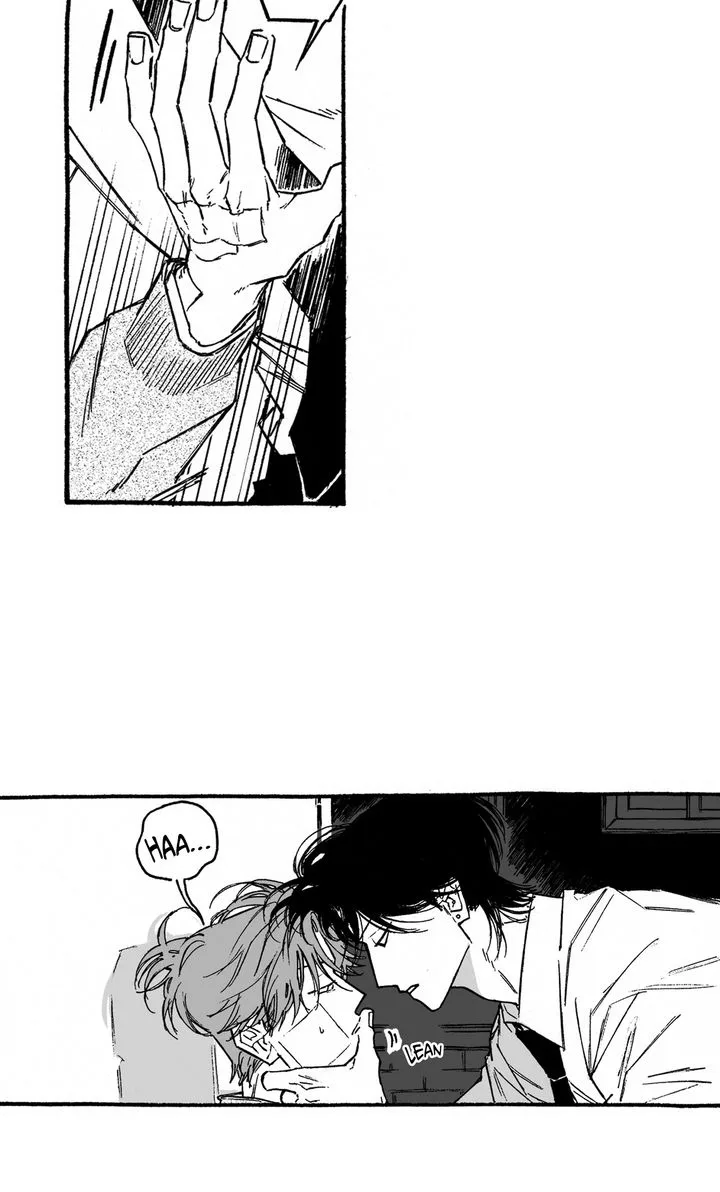 A Guilty Victim-Player's Hustle Play Chapter 22 page 4