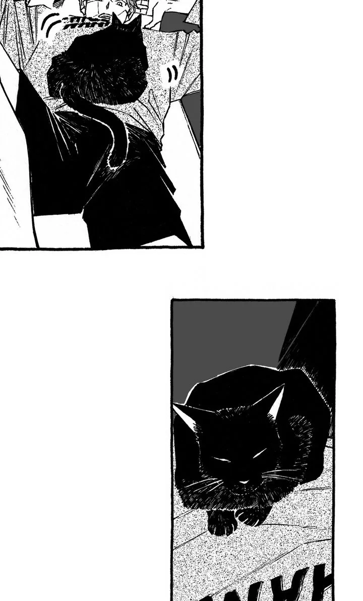A Guilty Victim-Player's Hustle Play Chapter 22 page 22