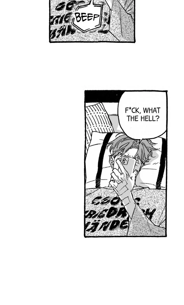 A Guilty Victim-Player's Hustle Play Chapter 22 page 27