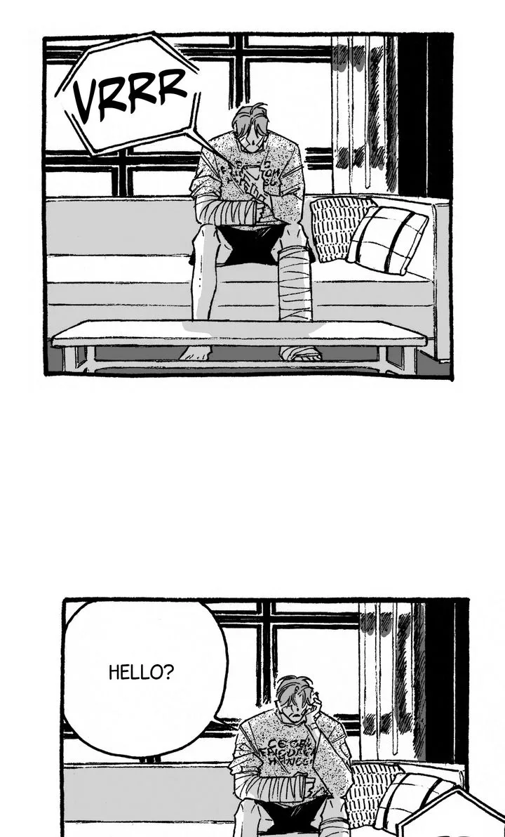 A Guilty Victim-Player's Hustle Play Chapter 22 page 28