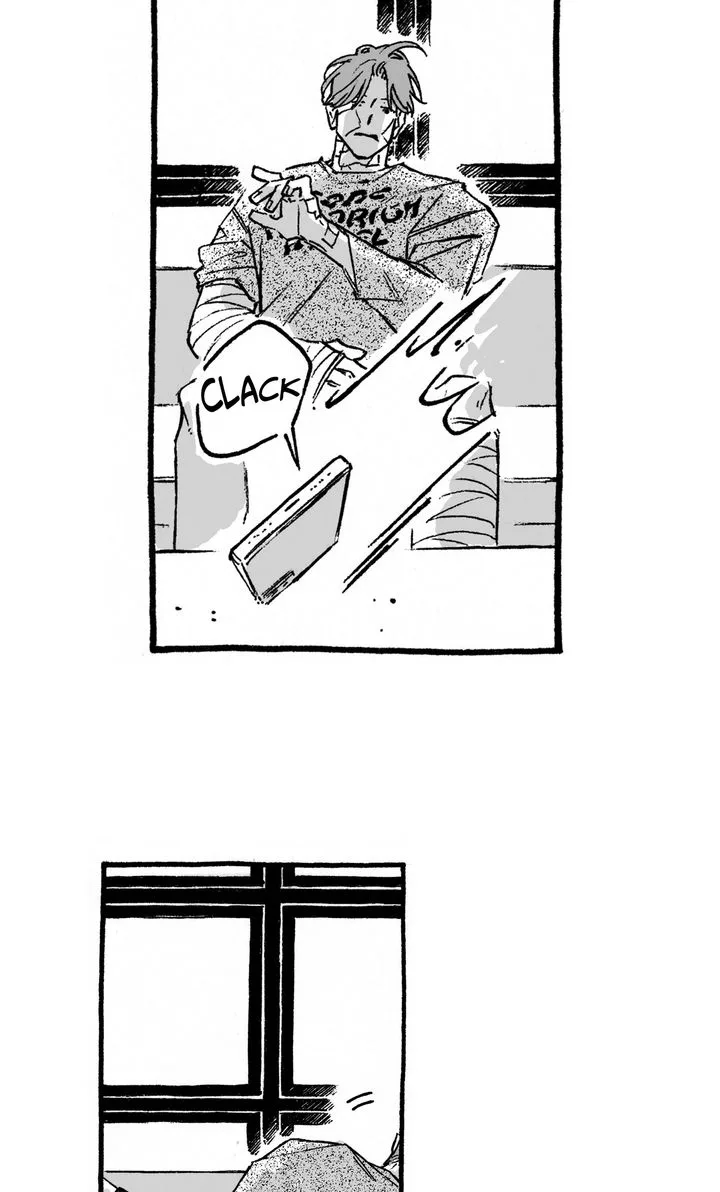 A Guilty Victim-Player's Hustle Play Chapter 22 page 30