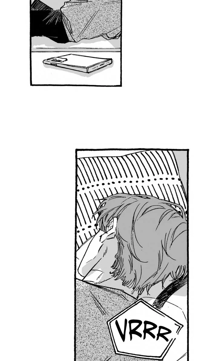 A Guilty Victim-Player's Hustle Play Chapter 22 page 31