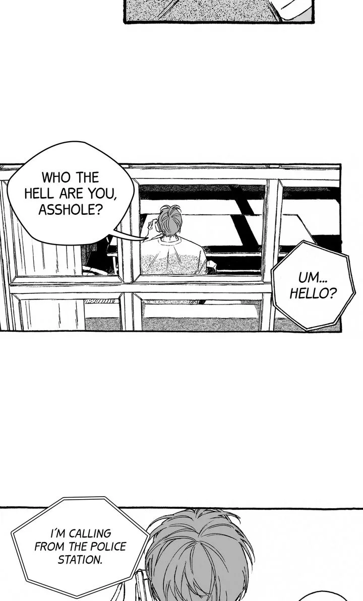 A Guilty Victim-Player's Hustle Play Chapter 22 page 32